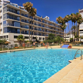 Estudio Alay Pepita en Puerto Marina, Benalmadena
